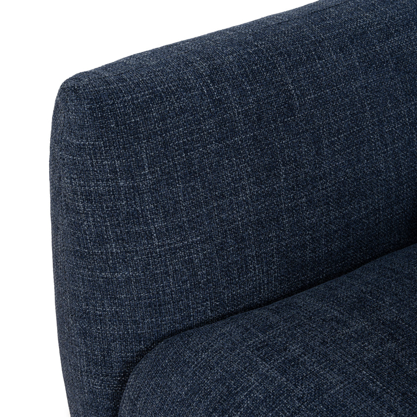 CLC10859-FS Armchair - Moss Navy