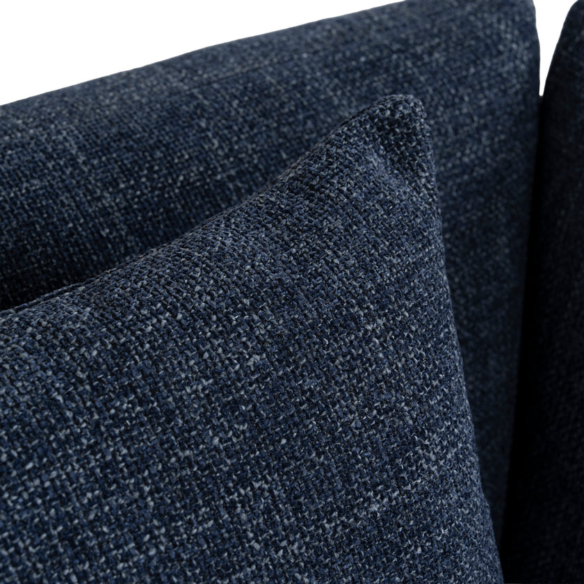 CLC10859-FS Armchair - Moss Navy