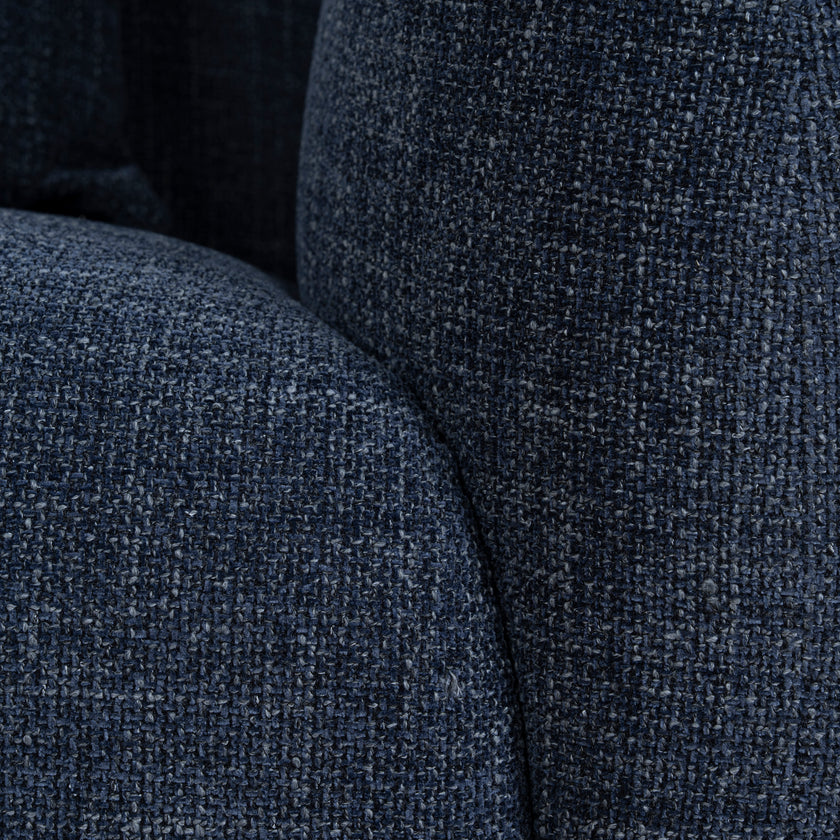 CLC10859-FS Armchair - Moss Navy