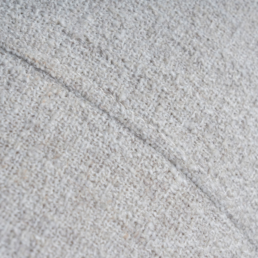 CLC10870-FS Right Arm Corner Sofa - Textured Beige