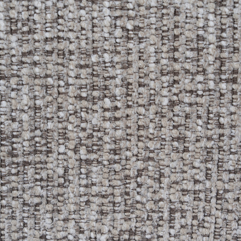 CLC10873-FS Left Chaise Modular Sofa - Mushroom Beige