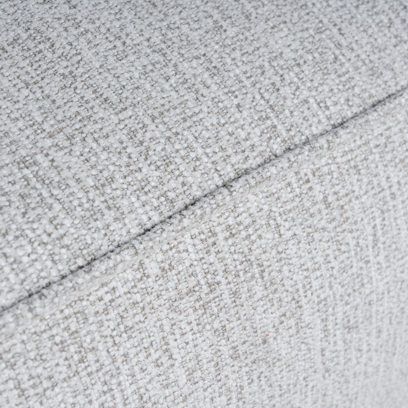 CLC10874-KJ Left Chaise Sofa - Almond Beige