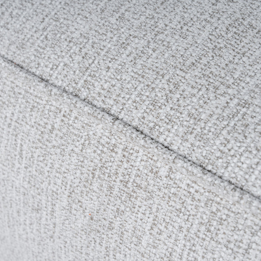 CLC10875-KJ Right Chaise Sofa - Almond Beige