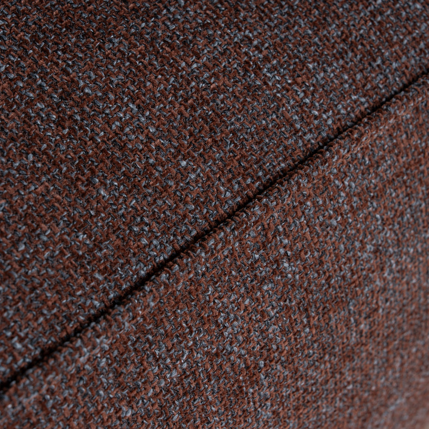 CLC10877-KJ Left Chaise Sofa - Moss Brown