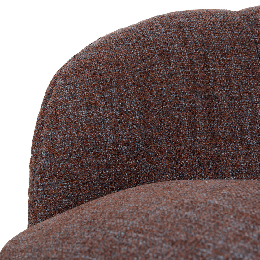 CLC10880-KJ Armchair - Moss Brown
