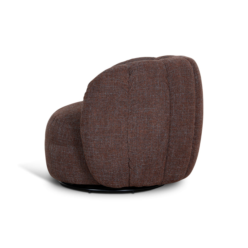 CLC10880-KJ Armchair - Moss Brown