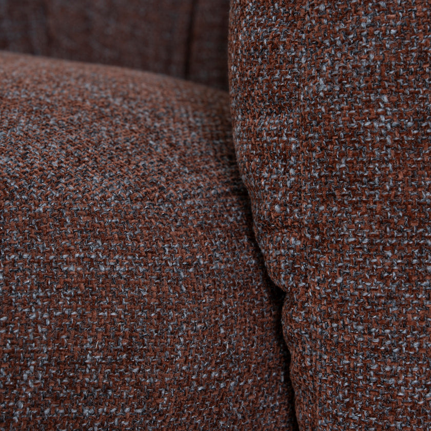 CLC10880-KJ Armchair - Moss Brown