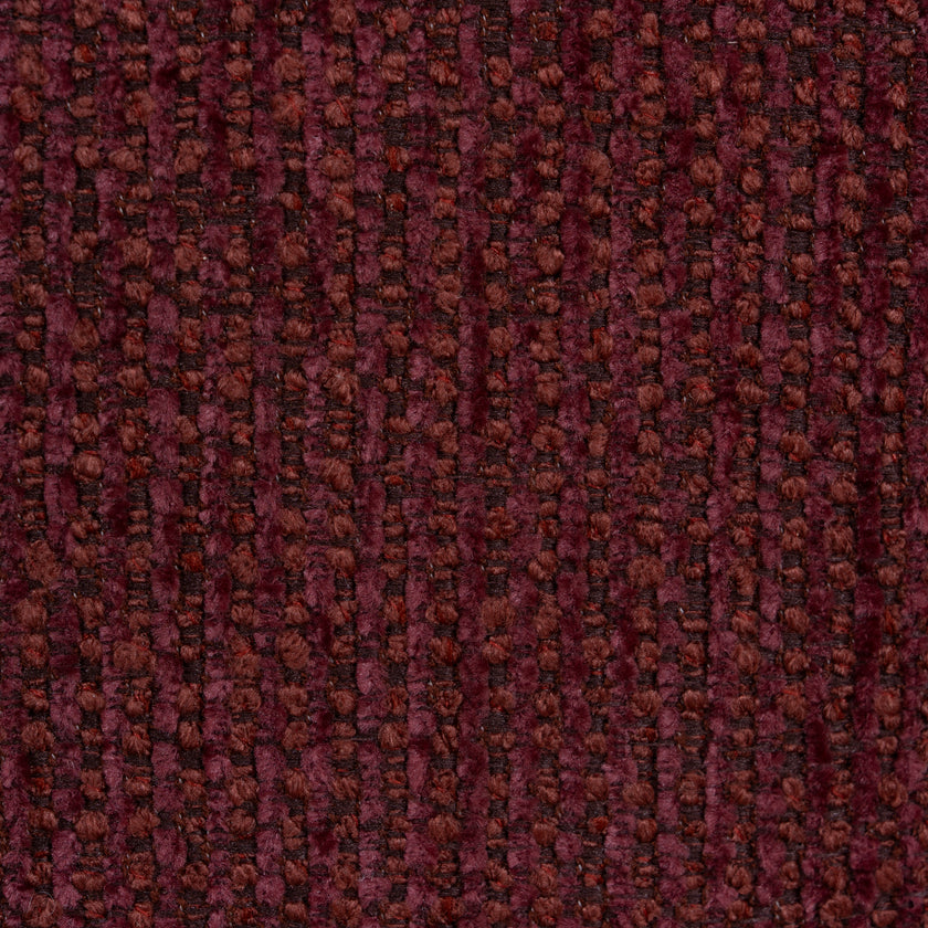 CLC10885-KJ Swivel Armchair - Rustic Red