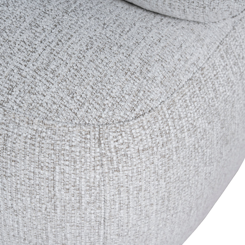 CLC10886-KJ Modular Corner Sofa - Almond Beige