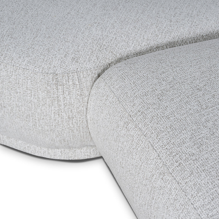 CLC10886-KJ Modular Corner Sofa - Almond Beige