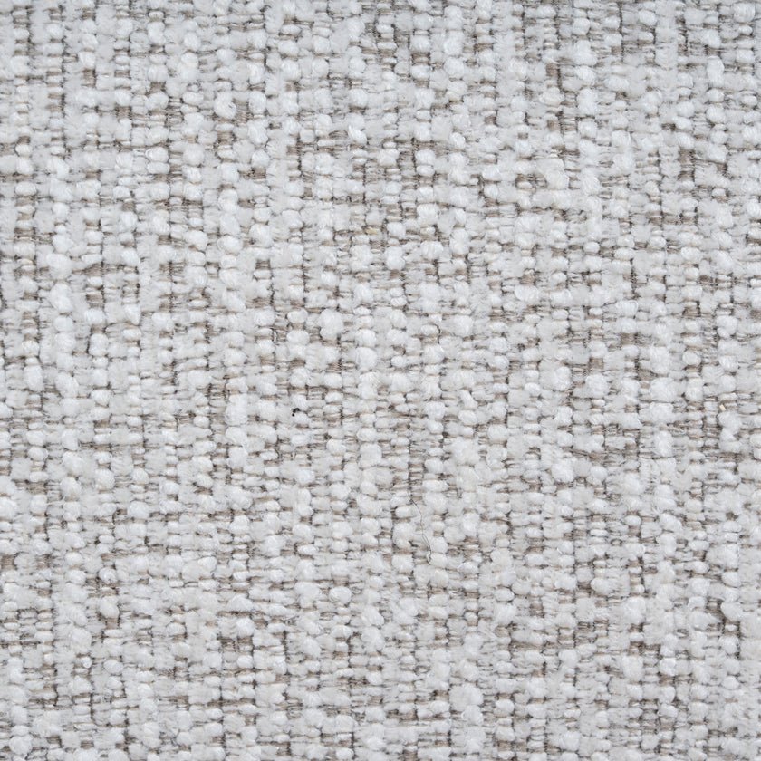 CLC10888-KJ Left Armless Modular Corner Sofa - Almond Beige