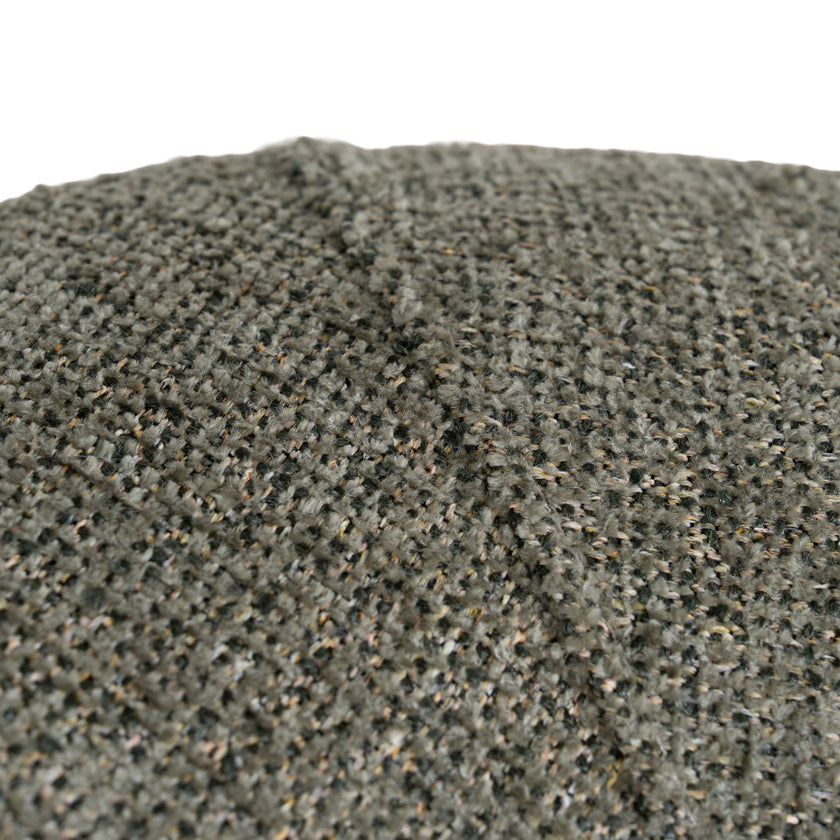 CLC10914-CA Swivel Armchair - Sea Green