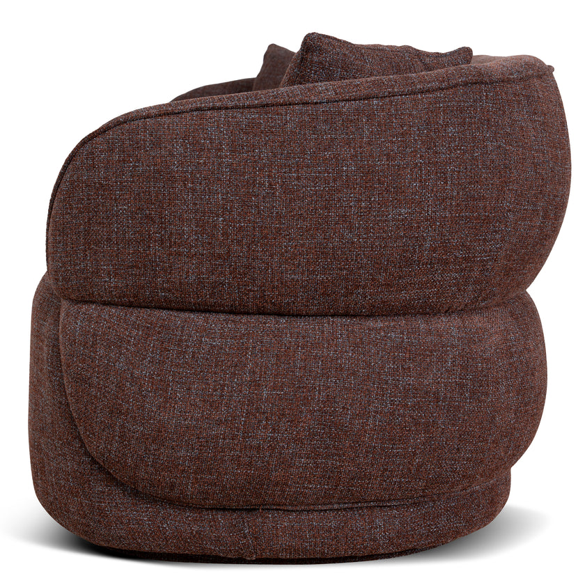 CLC10920-CA 3 Seater Sofa - Moss Brown