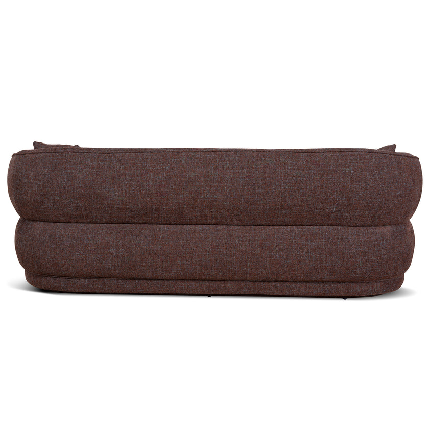 CLC10920-CA 3 Seater Sofa - Moss Brown
