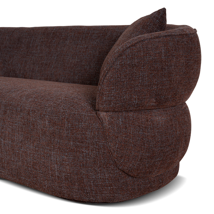 CLC10920-CA 3 Seater Sofa - Moss Brown