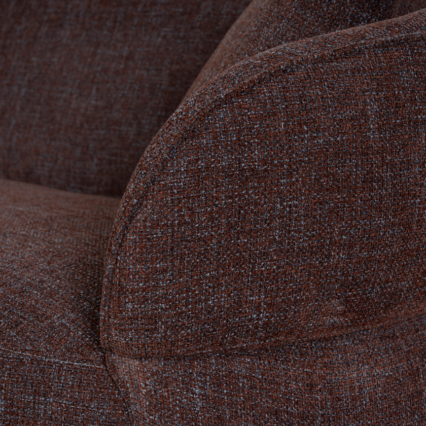CLC10920-CA 3 Seater Sofa - Moss Brown