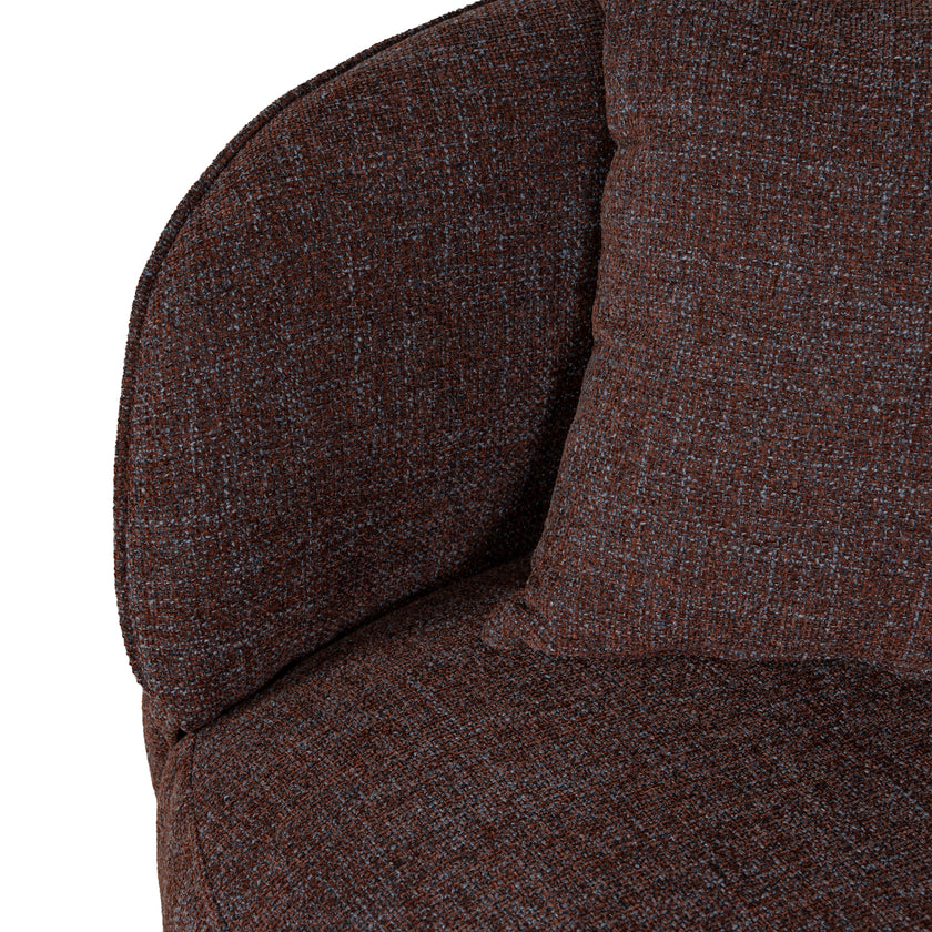 CLC10920-CA 3 Seater Sofa - Moss Brown