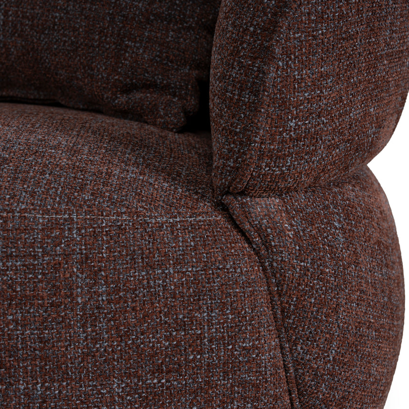 CLC10920-CA 3 Seater Sofa - Moss Brown
