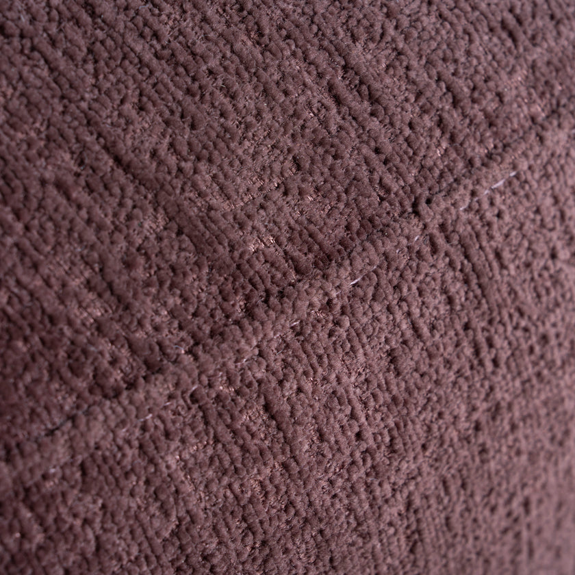CLC10922-CA 3 Seater Sofa - Plum