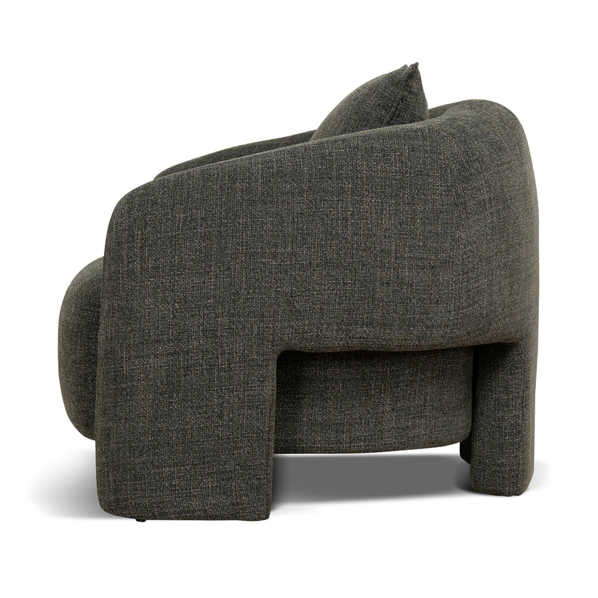 CLC10931-OLS Armchair - Kaitoke Green