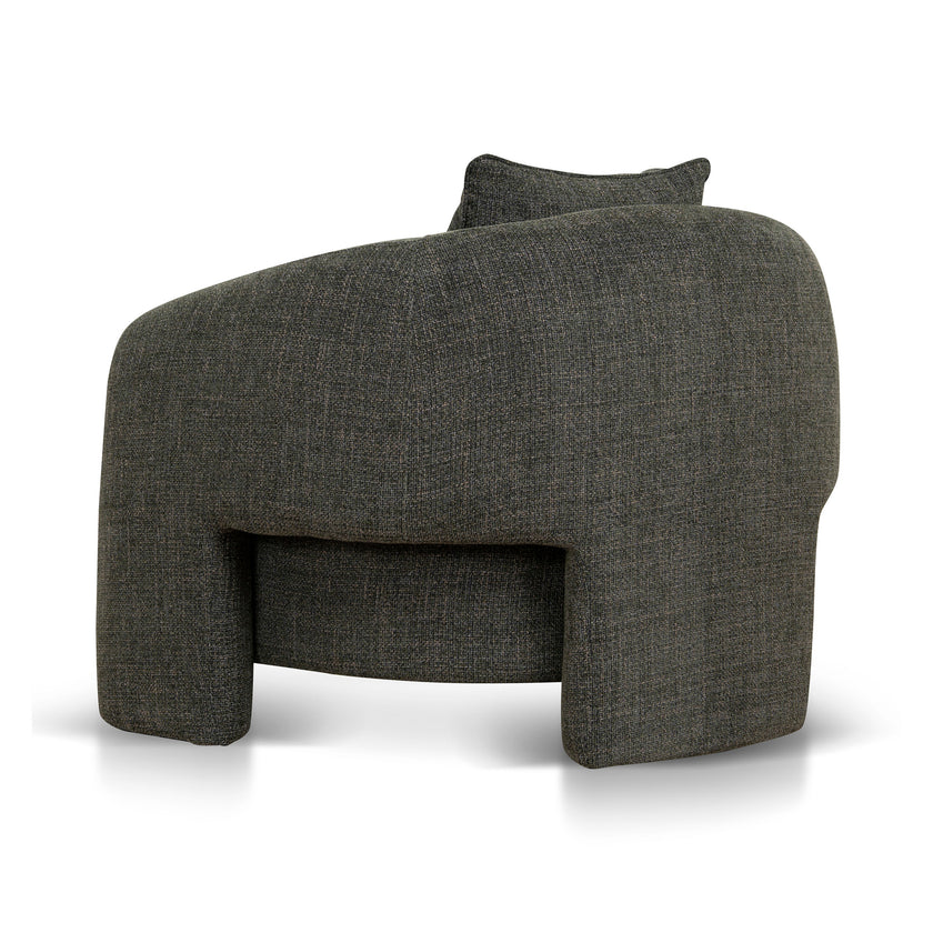 CLC10931-OLS Armchair - Kaitoke Green