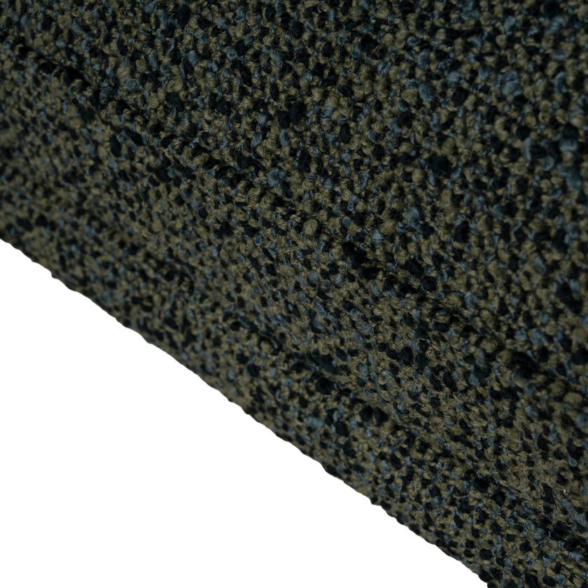 CLC10968-IG 1.5m Long Bench Seat - Duffle Green