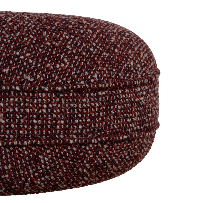 CLC10969-IG 1.5m Long Bench Seat - Autumn Red