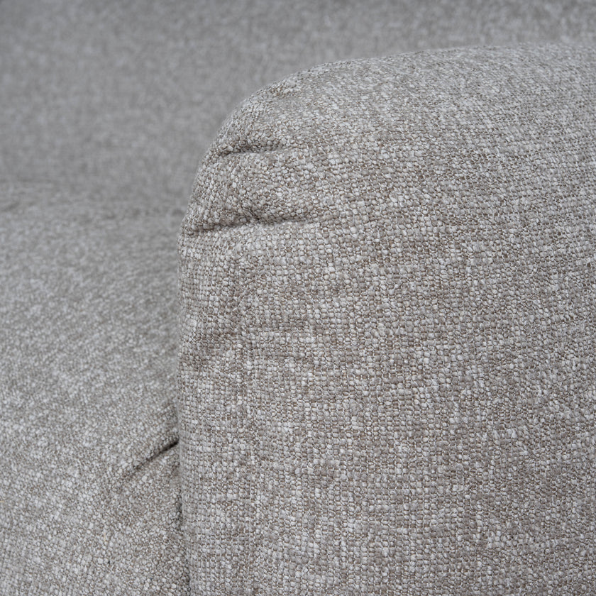 CLC10973-IG 3 Seater Sofa - Hazel Beige