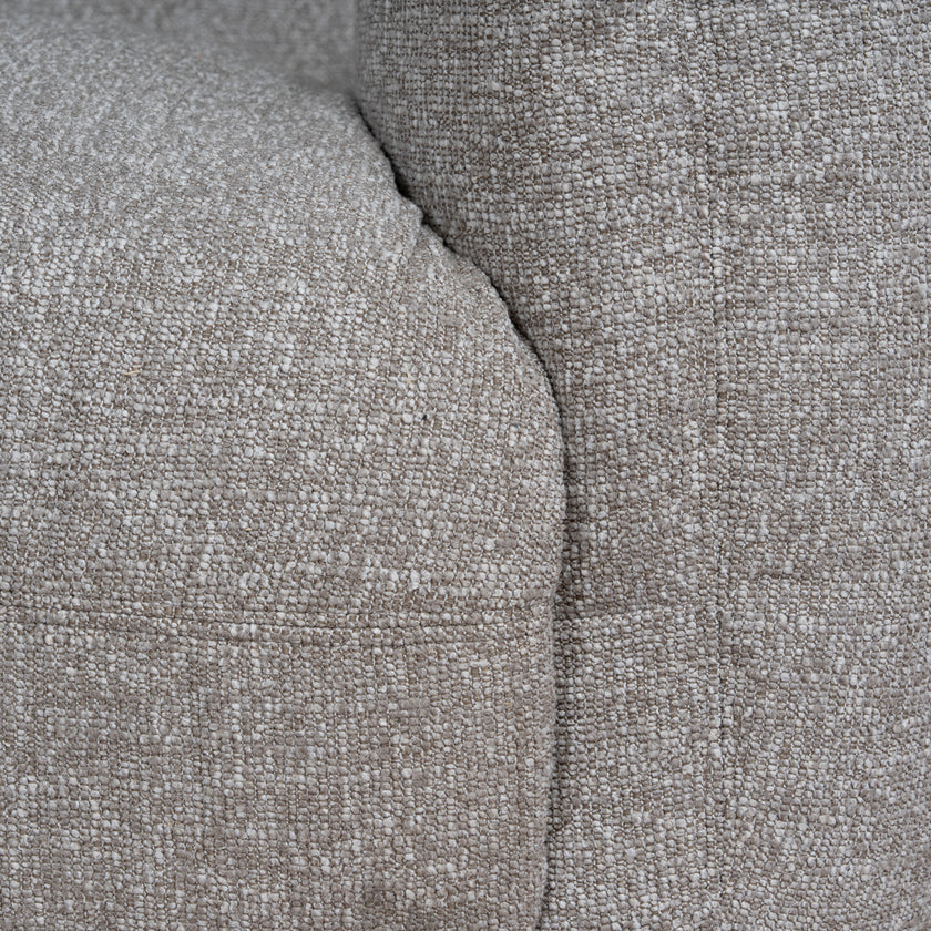 CLC10973-IG 3 Seater Sofa - Hazel Beige