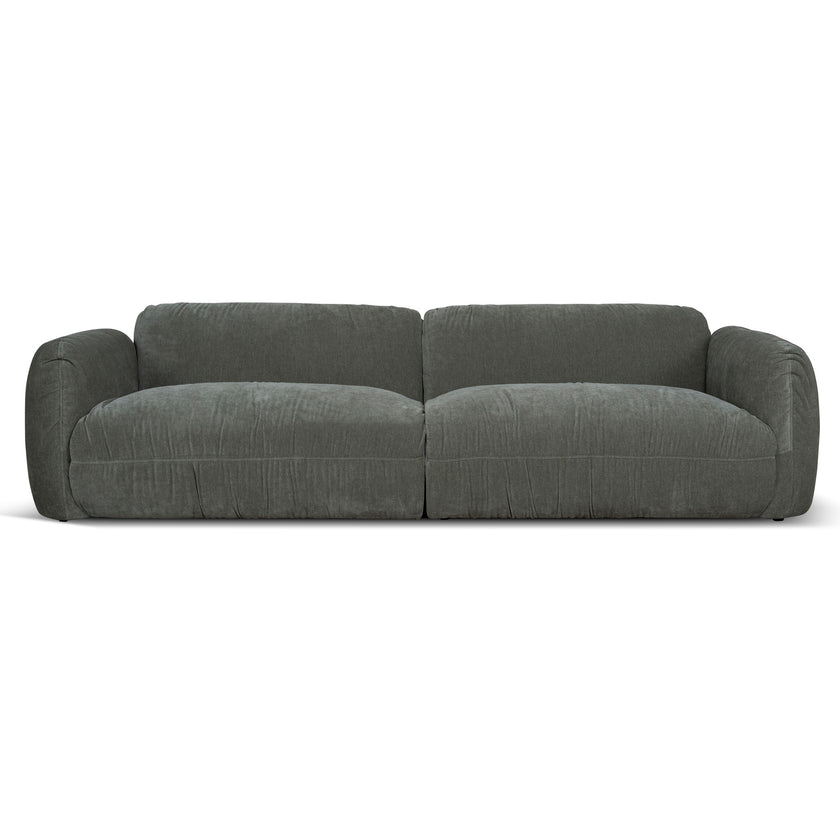 CLC10974-IG 3 Seater Sofa - Olivia Sage