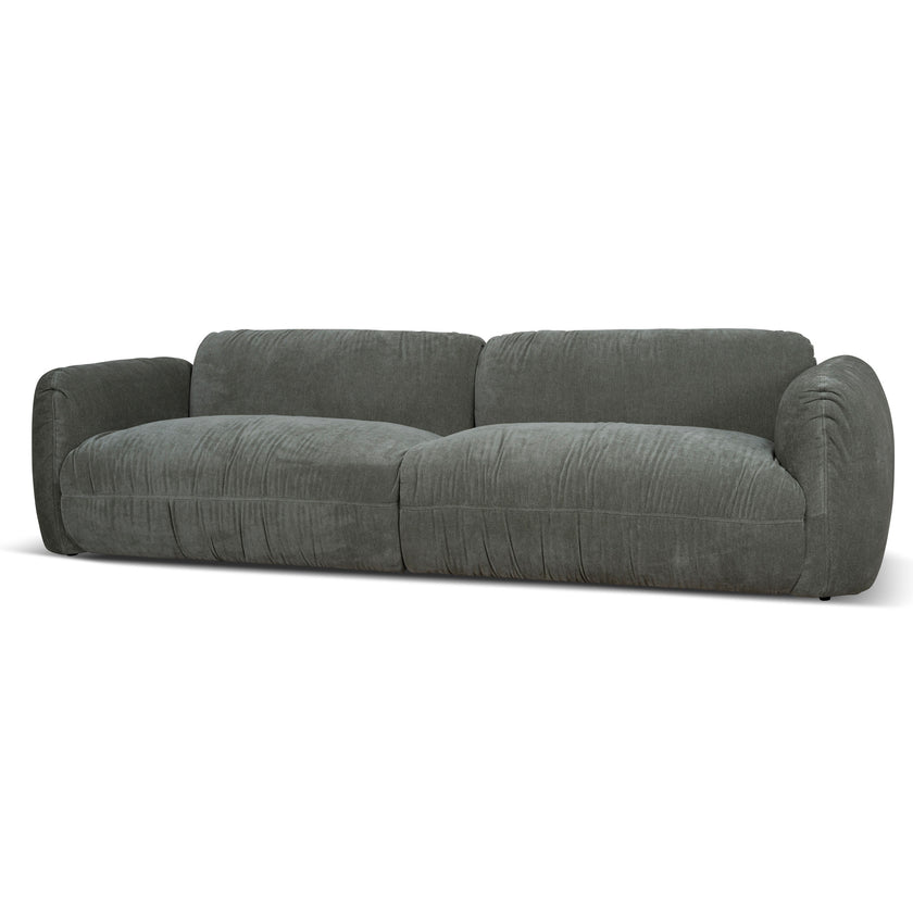 CLC10974-IG 3 Seater Sofa - Olivia Sage