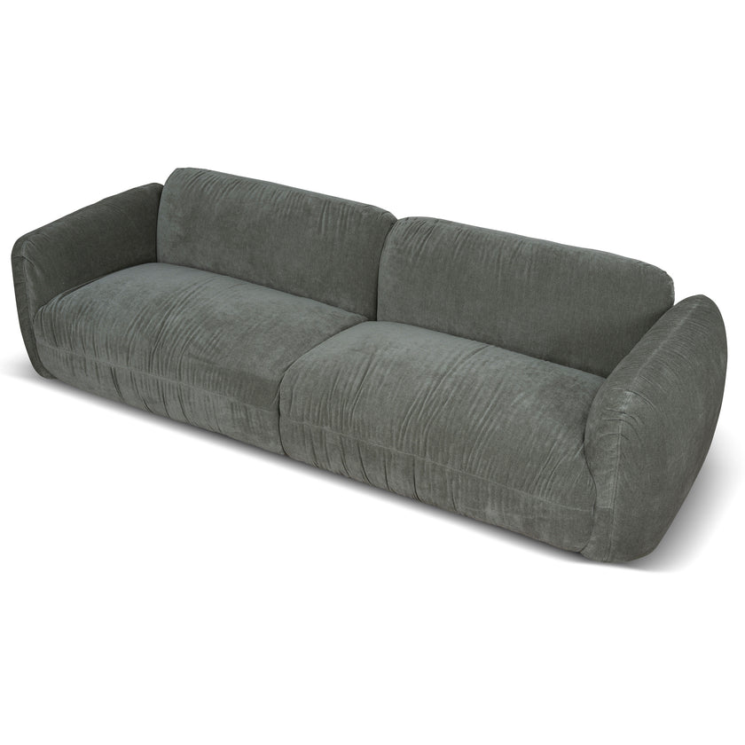 CLC10974-IG 3 Seater Sofa - Olivia Sage