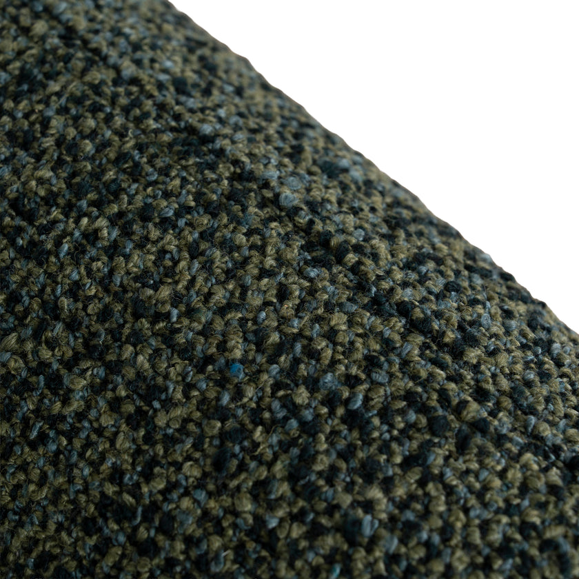 CLC10975-IG 3 Seater Sofa - Duffle Green