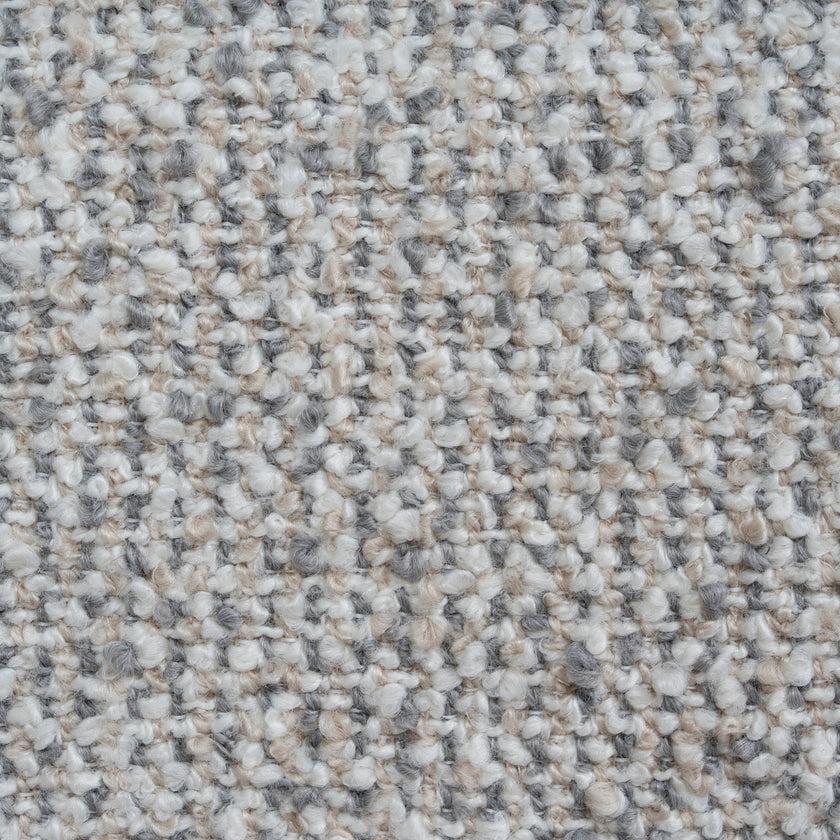 CLC10976-IG 3 Seater Sofa - Noah Silver Lining