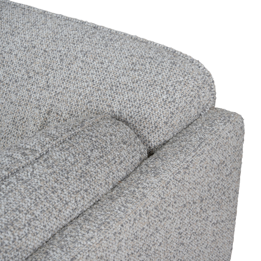 CLC10978-IG Armchair - Noah Silver Lining