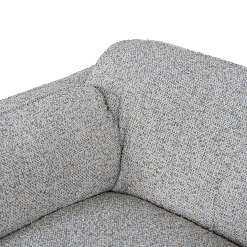 CLC10978-IG Armchair - Noah Silver Lining