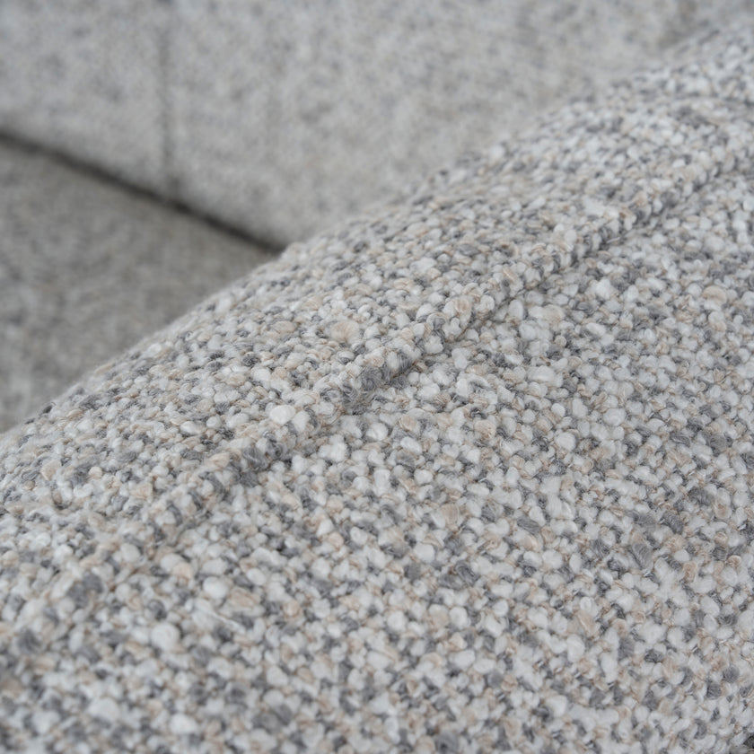 CLC10978-IG Armchair - Noah Silver Lining