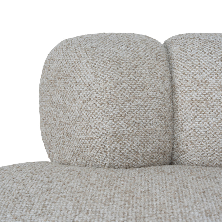 CLC12023-MY Lounge Chair - Turtledove Grey