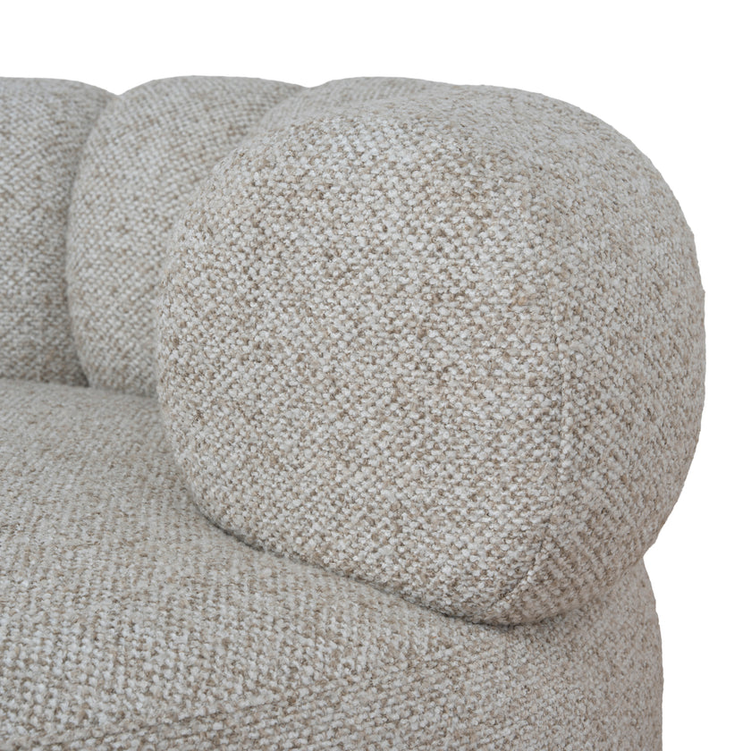 CLC12023-MY Lounge Chair - Turtledove Grey