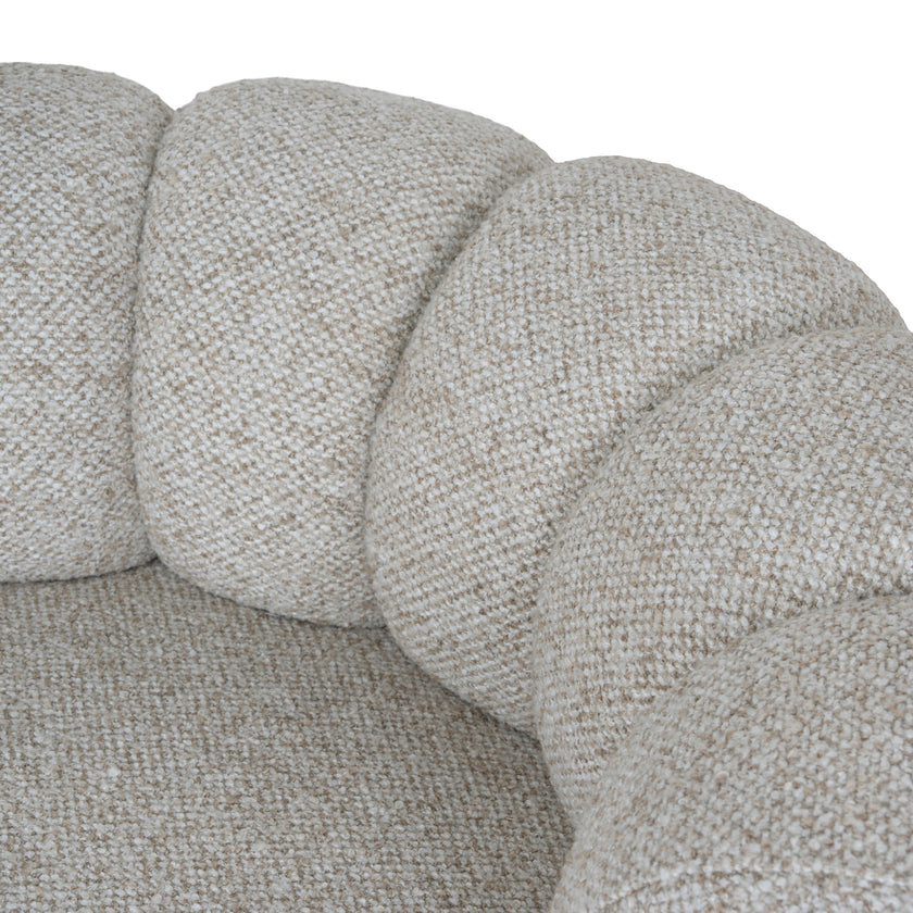 CLC12023-MY Lounge Chair - Turtledove Grey