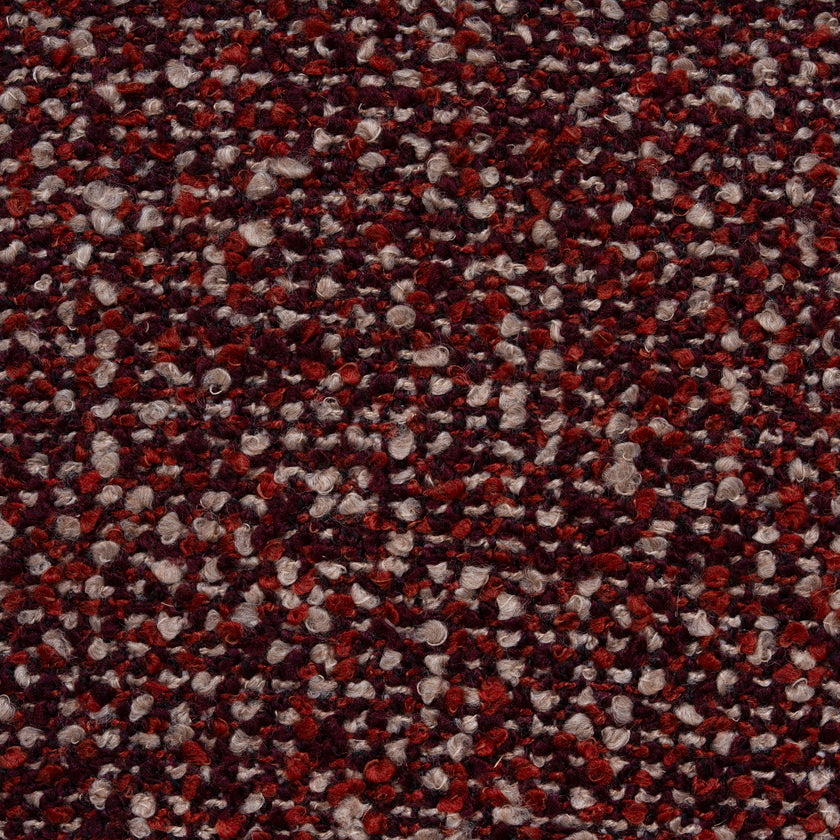 CLC12130-CI Swivel Armchair - Autumn Red