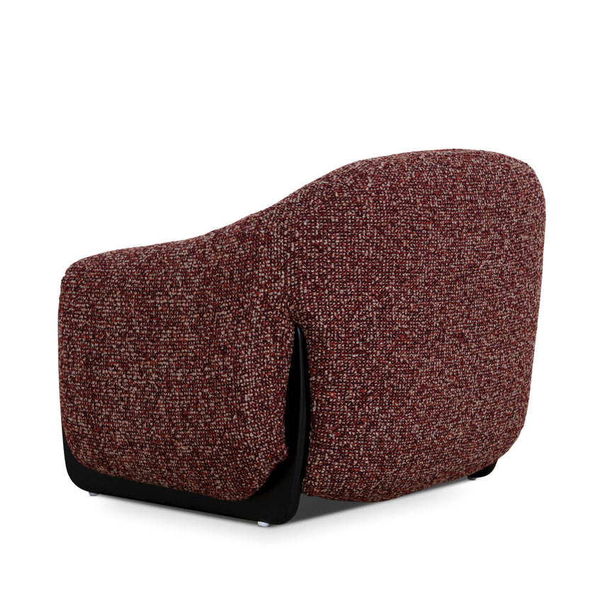 CLC12132-CI Armchair - Autumn Red