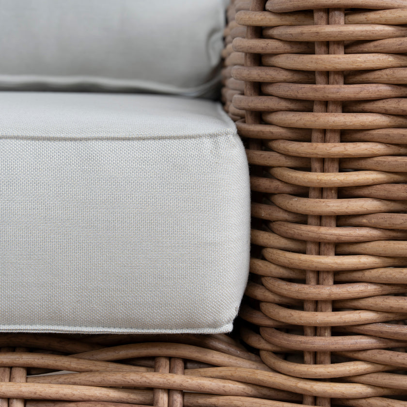 CLC12162-EM Outdoor Armchair - Royal Sand