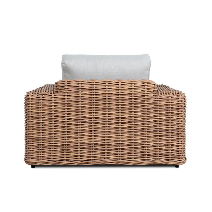 CLC12162-EM Outdoor Armchair - Royal Sand