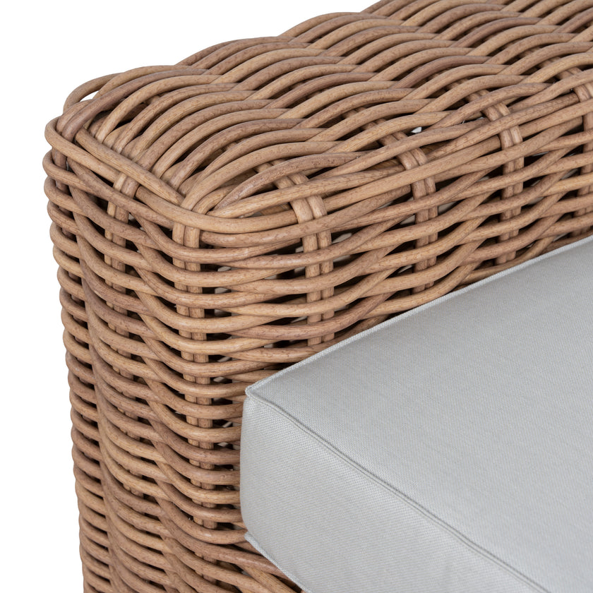 CLC12162-EM Outdoor Armchair - Royal Sand