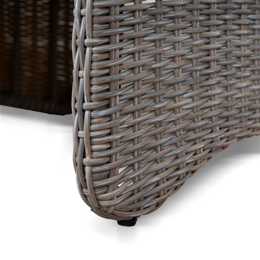 CLC12170-EM Outdoor Armchair - Light Brown