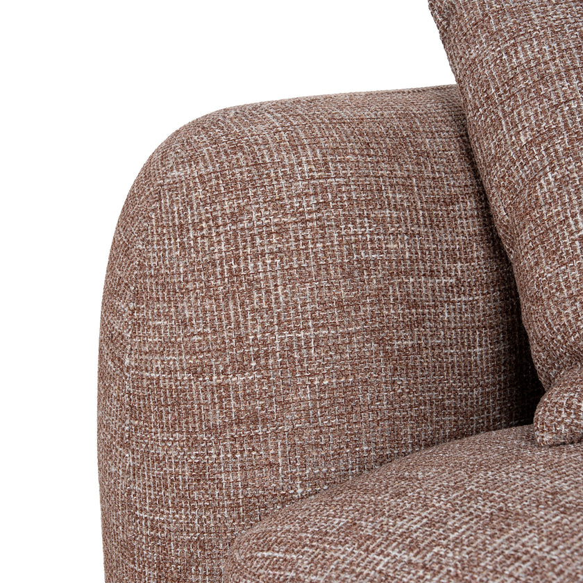 CLC12369-AE 3 Seater Sofa - Santiago Copper