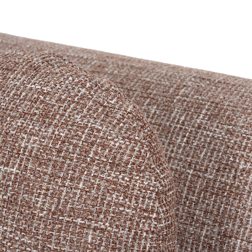 CLC12369-AE 3 Seater Sofa - Santiago Copper