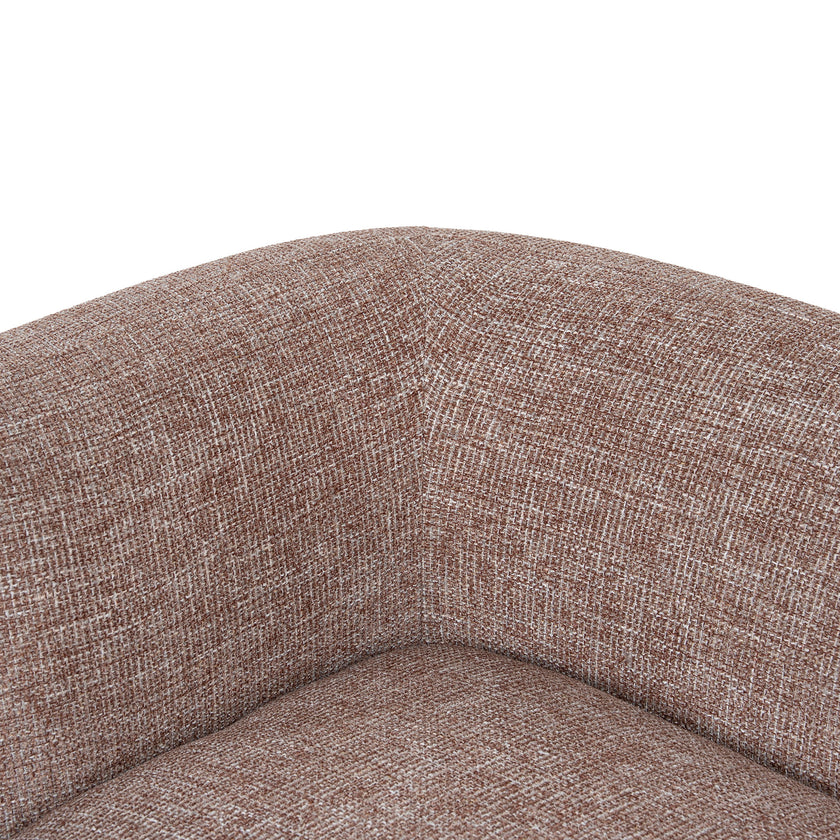 CLC12369-AE 3 Seater Sofa - Santiago Copper