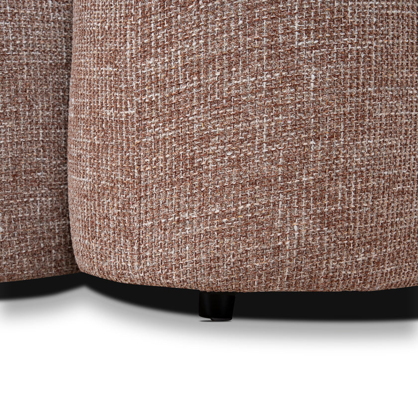 CLC12369-AE 3 Seater Sofa - Santiago Copper